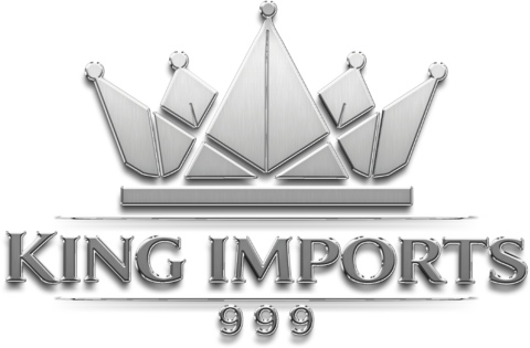King Imports 999